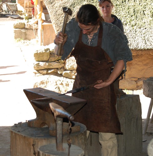 Le Puy du Fou - du 29 au 30 octobre 2012