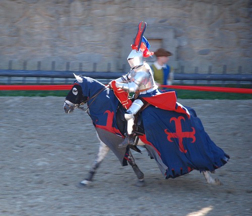 Le Puy du Fou - du 29 au 30 octobre 2012