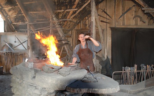 Le Puy du Fou - du 29 au 30 octobre 2012