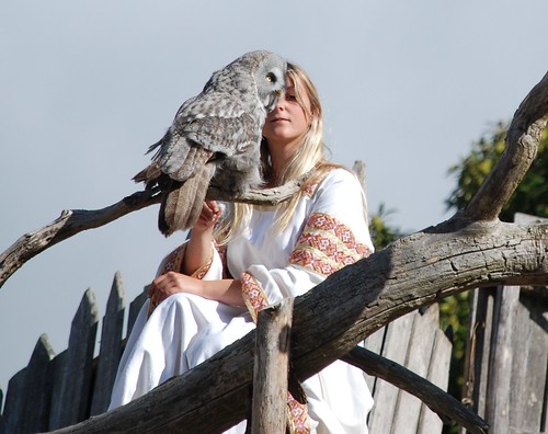 Le Puy du Fou - du 29 au 30 octobre 2012