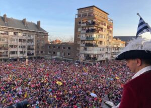 CARNAVAL DUNKERQUE