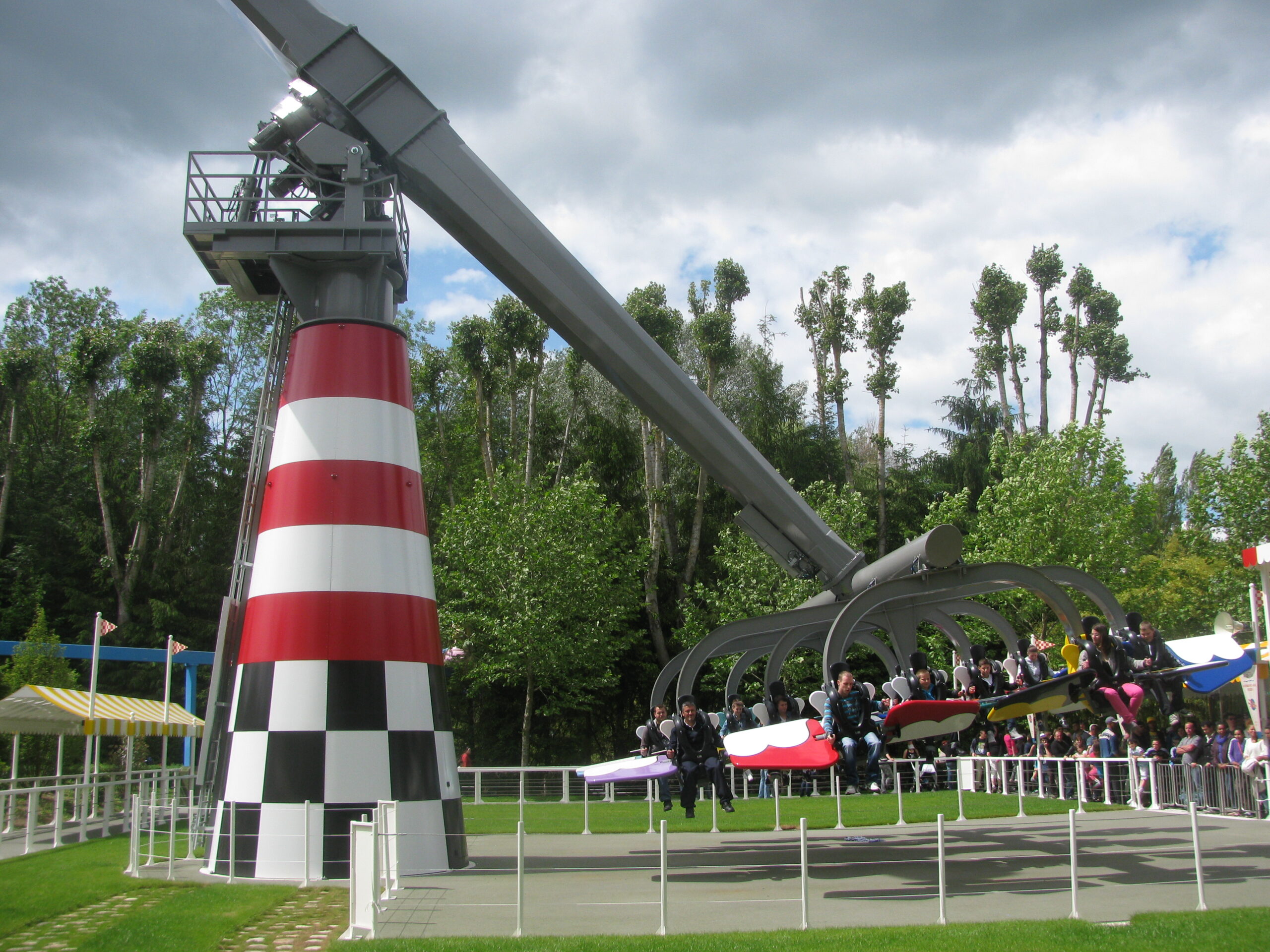 Nigloland - 11 juin 2012